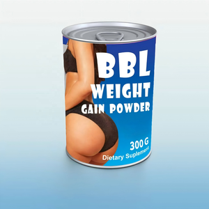<span class=keywords><strong>Polvere</strong></span> Naturale di Radice di Maca per Aumento del Peso e Miglioramento dei Glutei, Integratore per Donne, Supplemento Erboristico per Glutei Voluminosi 300g - Product Image 5