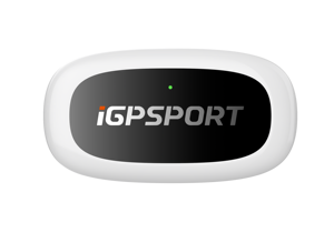 IGPSPORT HR50 Capteur de fréquence cardiaque intelligent professionnel pour la course à pied et le cyclisme, compatible avec les ordinateurs de vélo - Product Image 2