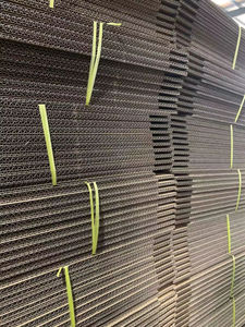 नए कपड़े बांधने वाली मशीन स्ट्रिंग स्ट्रैपिंग मशीन - Product Image 6