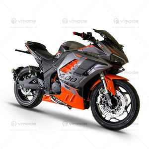 VIMODE 2023 Motos Electrica Adulto Con Bateria De Litio 3000W Mid Drive Motocicleta Eléctrica para Adultos - Product Image 1