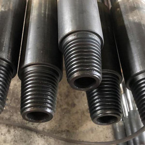 <span class=keywords><strong>API</strong></span> 5CT L80 Loại 1 Oilfield Vỏ Ống Và L80-1 Ống EUE 8rd Cho Dịch Vụ Chua - Product Image 1