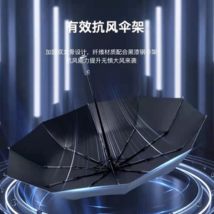 Fournisseur en gros de cadres de parapluies et partenaire OEM pour les fabricants de parapluies, conceptions personnalisées et qualité constante pour la production - Product Image 5