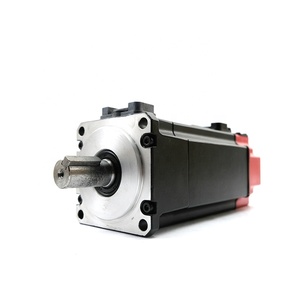 Ventilador Original Fanuc A06B-0116-B804 AC para Equipos de Automatización de Maquinaria, Sistema de Control de Movimiento, en Stock - Product Image 1