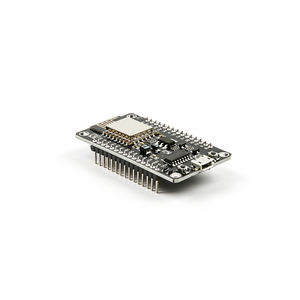 <span class=keywords><strong>Nodemcu</strong></span>-Esp-01S a puerto Serial <span class=keywords><strong>8266</strong></span>, modo WIFI, Grado Industrial, modo inalámbrico de baja potencia - Product Image 3