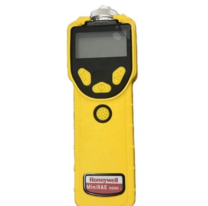 เครื่องตรวจจับก๊าซ VOC ppbrae + Pgm-7320 (PID) ต้นฉบับ L high minirae + pgm-7340 - Product Image 1