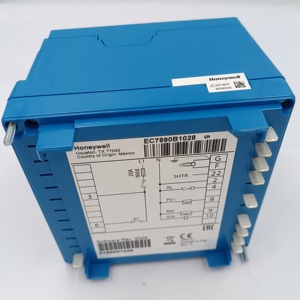 ตัวควบคุมความปลอดภัยในการเผาไหม้ EC7890B1028 ตัวควบคุมการเผาไหม้ในสต็อก - Product Image 5