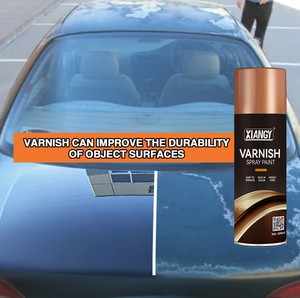 <span class=keywords><strong>Vernis</strong></span> transparent sans acide, séchage rapide, à base d'<span class=keywords><strong>acrylique</strong></span>, <span class=keywords><strong>peinture</strong></span> en aérosol - Product Image 6
