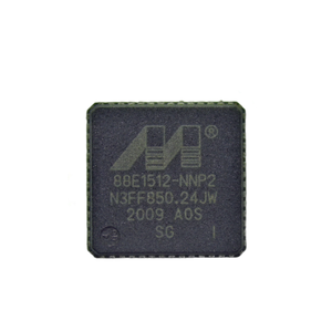 Nelcom 88E1512-A0-NNP2C000 ใหม่ ของแท้ ชิ้นส่วนอิเล็กทรอนิกส์ วงจรรวม - Product Image 1