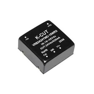 Componentes electrónicos del circuito integrado del módulo de potencia de la DC-DC de - Product Image 3