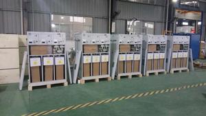 สวิตช์เกียร์ฉนวนก๊าซ CCVV 24kV หุ้มฉนวน SF6วงแหวน Rmu - Product Image 3