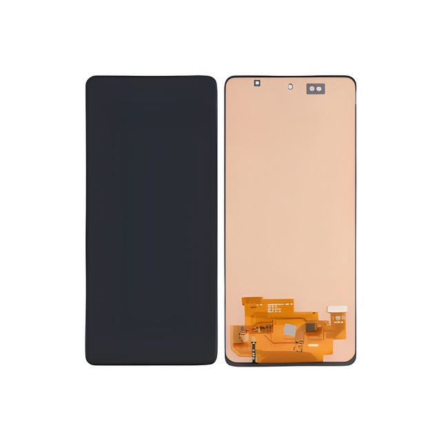 Cellphone LCD for Samsung Galaxy A52/SM-A525F/A525M Incell Display A525 Touch Screen Digitizer Assembly Pantalla Tactil Parts