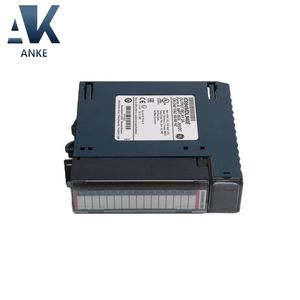Module de sortie relais IC694MDL940 GE Fanuc - Product Image 2