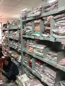 Nouveau produit : Étagère de stockage industrielle légère à longue portée, sans boulons, à rivets, pour entrepôt, réglable - Product Image 3