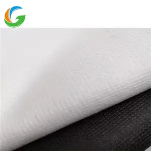 Golden Good Quality Factory direct wholesale mattress and sofa lining stitch bond fabric rpet stitchbond nonwoven fabric