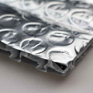 Feuille d'isolation EPE moderne industrielle à bulles simples, 3 mm, feuille d'aluminium, PE, <span class=keywords><strong>5</strong></span> <span class=keywords><strong>m</strong></span>, résistante à la chaleur, pour la construction de toits, 2 mm-10 mm - Product Image 5