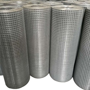 Welded Mesh Panels for Balcony Fencing Window Guard and Security Protection Easy Install - Product Image 3
