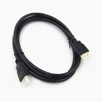 Dongguan Pabrik Sampel Gratis 1.5M 19 Pin Audio Video Panjang Ramping Serat AOC Datar 4K Kabel Hdmi