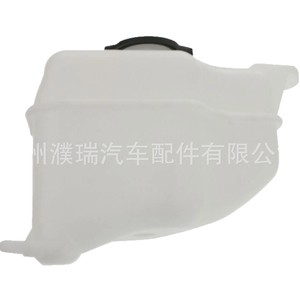 ถังพักน้ำหล่อเย็นฮุนได 25430-2W000 แบบขันเกลียวพลาสติก สำหรับอะไหล่แซนเทอเฟ่ - Product Image 2