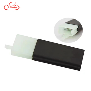 Оптовая продажа, высокое качество, 12 В/48 В, Электрический скутер, звуковое мигалочное реле для китайских электрических мотоциклов - Product Image 4