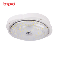 Plafonnier solaire monocristallin 280W, lampe LED intérieure étanche, télécommande, intensité variable, pour éclairage domestique, cuisine, couloir