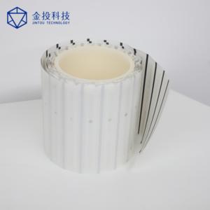 Etiqueta Electrónica <span class=keywords><strong>de</strong></span> Gestión <span class=keywords><strong>de</strong></span> <span class=keywords><strong>Archivos</strong></span> RFID con Luz LED Luminosa <span class=keywords><strong>de</strong></span> Ultra Alta Frecuencia para Localización <span class=keywords><strong>de</strong></span> Objetos, Personalizable - Product Image 1