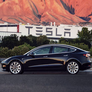 Hot Sale Batterie leistung Rwd Awd High Speed Tsl Modell <span class=keywords><strong>3</strong></span> Elektroauto - Product Image 2