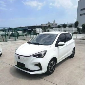 Sedan 2021 Changan BenBen <span class=keywords><strong>E</strong></span>-Star Versión Popular Nacional Confortable, Batería LFP de 31.18kWh, Automático, Listo para Enviar - Product Image 1