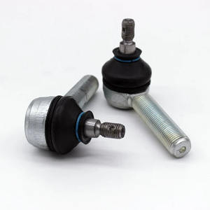 Rótula de brazo de Control inferior de brazo oscilante automático para JAC T6 <span class=keywords><strong>T8</strong></span> IEV4 IEV6 IEV7 IEVA50 J2J3 J5 J6 K3 Yueyue posición frontal Metal <span class=keywords><strong>VW</strong></span> - Product Image 1