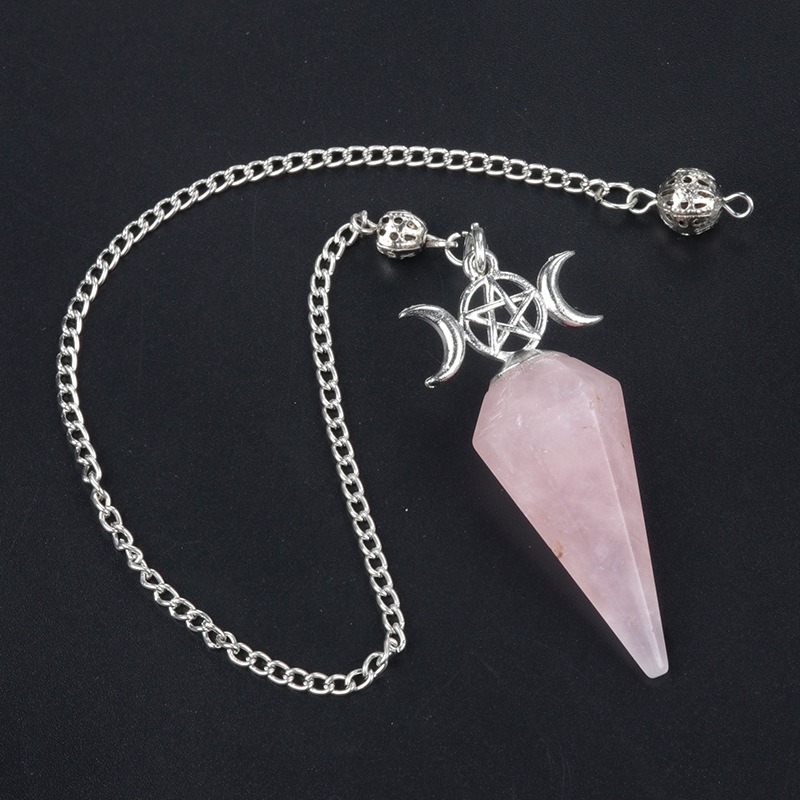 Quartz rose
