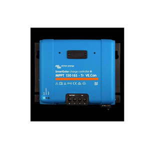 Contrôleur de charge For Energy SmartSolar MPPT 150/85-Tr SCC115085411 Fabriqué aux États-Unis - Product Image 1