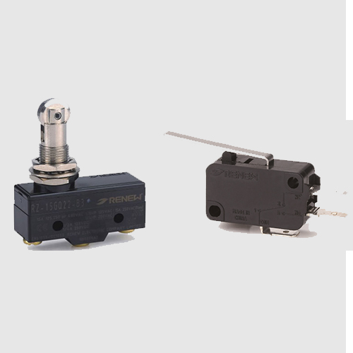 Renew Micro Switch