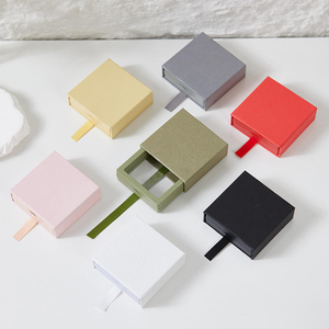 Caja <span class=keywords><strong>de</strong></span> Almacenamiento <span class=keywords><strong>de</strong></span> Joyería con Película Transparente <span class=keywords><strong>de</strong></span> PE Suspendida, Modelo 2026, para Anillos, Colgantes, Collares, Pendientes, Pulseras - Product Image 6