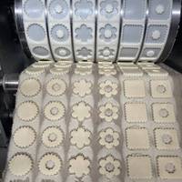 Machine à biscuits Machine à biscuits Machines à biscuits Ligne de production de biscuits mous