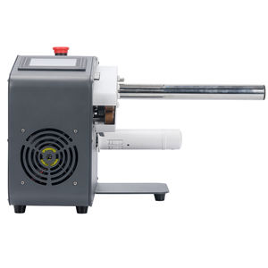 Máquina de Burbujas de Aire Totalmente Automática, Portátil y de Alta Velocidad, Máquina para Hacer Bolsas de Aire Inflables para Embalaje - Product Image 6