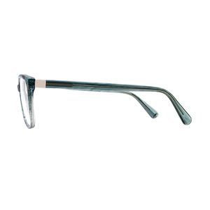 Monturas Ópticas Cuadradas <span class=keywords><strong>de</strong></span> Acetato al por Mayor, <span class=keywords><strong>Gafas</strong></span> Económicas, Monturas <span class=keywords><strong>de</strong></span> Acetato para Mujer - Product Image 2