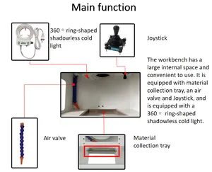 Laser Marking Machine Price High Power 100W 150W 200W Mini Desktop Gold Silver Jewelry Rings Necklace Mold Laser Welder Jewelry Laser Welding Machine