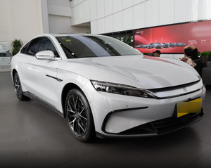 Nuova BYD Han L 2025, berlina elettrica pura <span class=keywords><strong>da</strong></span> 701 km, veicolo a nuova energia per uso domestico, prezzo conveniente - Product Image 2