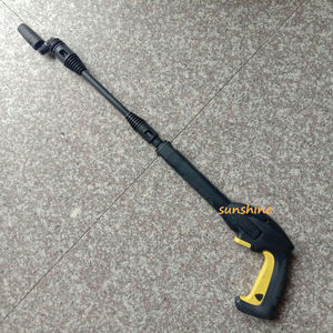 <span class=keywords><strong>Buse</strong></span> <span class=keywords><strong>haute</strong></span> <span class=keywords><strong>pression</strong></span> SS pour pistolet de lavage de voiture Karch K2-K7, <span class=keywords><strong>buse</strong></span> rotative à 360°, lance à eau rotative pour pistolet de lavage de voiture <span class=keywords><strong>LAVOR</strong></span> - Product Image 5