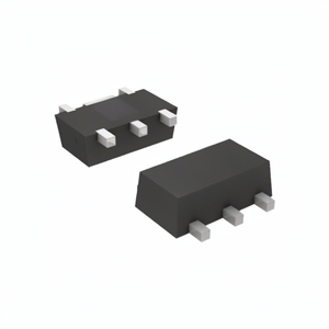 XC6503C201PR-G SOT 89 5/6 Electronics Component Power Management (PMIC) BOM IC In Stock - Product Image 1
