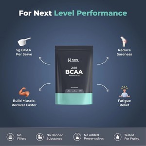 Suplemento de BCAA en Polvo de Marca Privada, Complejo de Vitaminas y Minerales para Apoyo Deportivo - Product Image 2