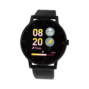 2025 New Full Touch Screen Smart <b>Watch</b> for Men Dynamic Heart Rate Sleep Temperature Monitoring Health <b>Activity</b> Tracker Smart - Product Image 4