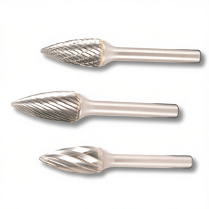 เครื่องตัดแบบโรตารี่ Ttake Ab8600 ขนาด 16 มม. 25 มม. 6 มม. 70 มม. รุ่น Z6 สำหรับงานโลหะ - Product Image 2