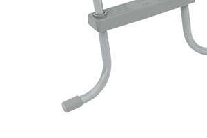 Échelles de <span class=keywords><strong>piscine</strong></span> <span class=keywords><strong>Bestway</strong></span> 58337, accessoires de <span class=keywords><strong>piscine</strong></span>, cadre métallique - Product Image 4