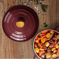 Ensemble d'ustensiles de cuisine en fonte antiadhésifs, vente en gros, 10 pièces, cuisine à domicile, personnalisées