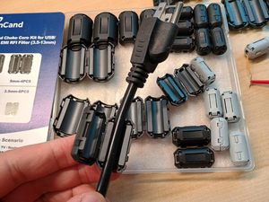 Viip EMC dịch vụ tuân thủ từ thiết kế đến chứng nhận hỗ trợ đầy đủ y tế công nghiệp ô tô điện tử - Product Image 5