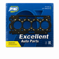 Joint de culasse haute performance OE 96 435 970 80 / 0209.CA, joint d'étanchéité moteur compatible avec les véhicules CITROEN