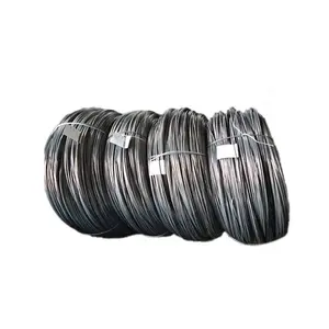 1.5mm High Carbon Spring Steel Wire High Tension Galvanized Steel Wire