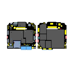 Solutions de conception de circuits imprimés pour smartphones PCB PCBA exceptionnelles - Product Image 4