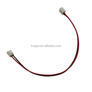 定制多针防水连接器汽车线束 - Product Image 2
