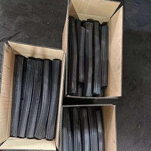 Charbon de bois de sciure de bois du Vietnam pour barbecue, inodore, faible teneur en cendres, haute rétention de chaleur, longue durée de combustion, écologique - Product Image 1